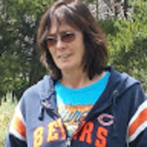 Meet your Posher, Linda